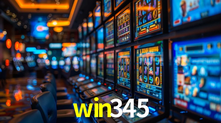 APP oficial da win345 para mobile