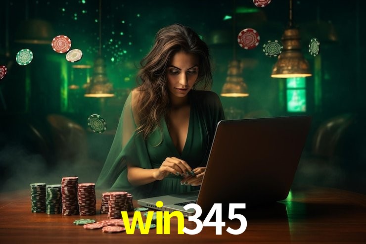 win345 Baixar