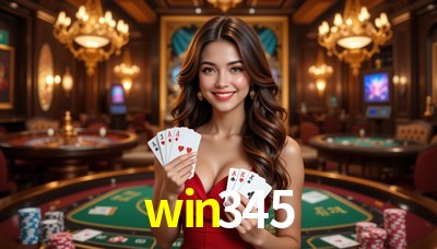Seasonal Promotions win345