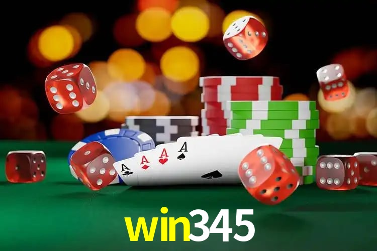 Recursos de Bônus win345