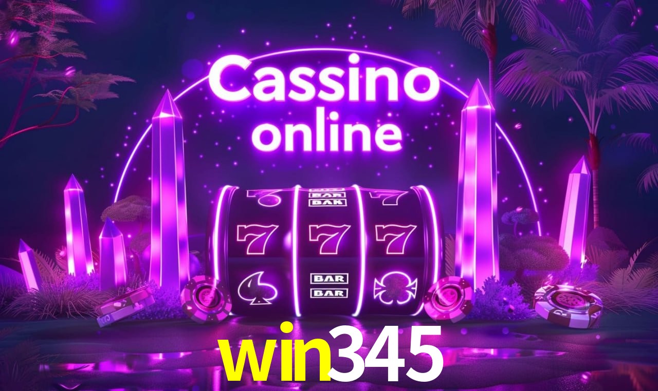 Login Seguro win345