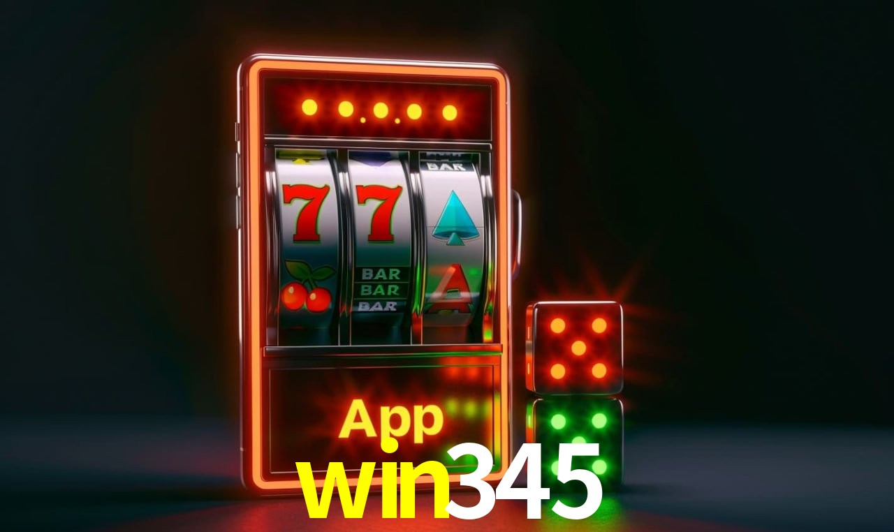 Experiência VIP win345