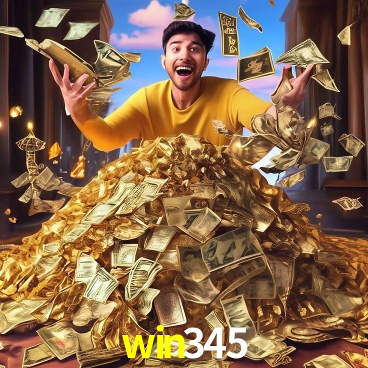 Torneios win345