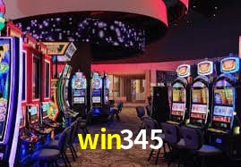 Promoção Relâmpago win345