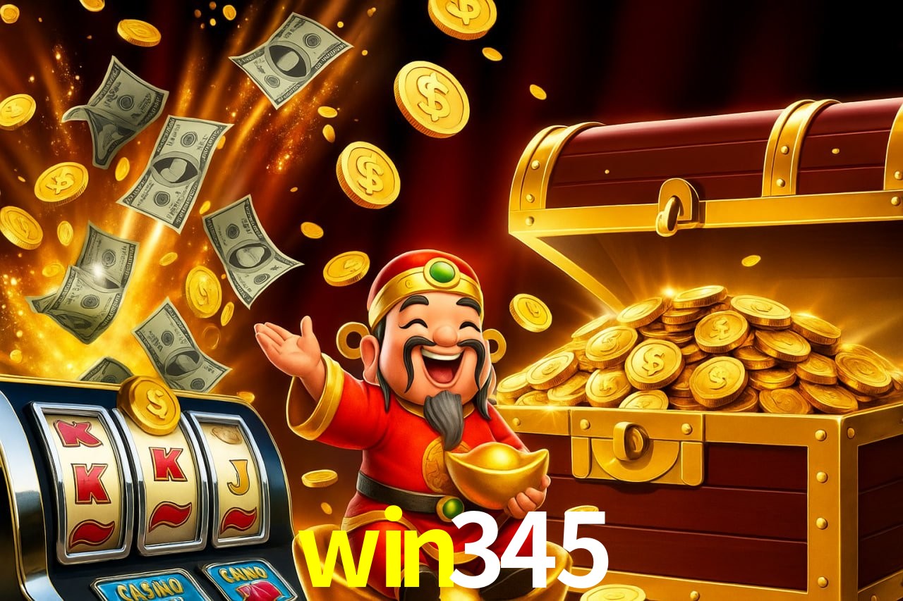 Jogos Exclusivos win345