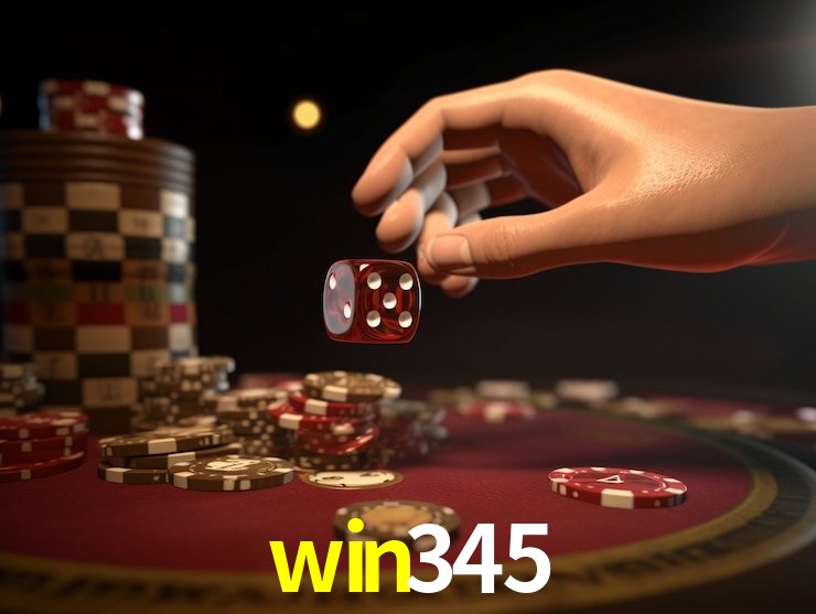 Estatísticas do Jogo win345