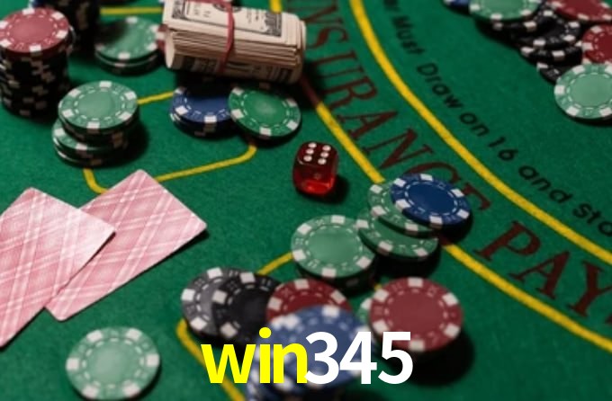 Bônus Generosos e Exclusivos no win345 para Você!