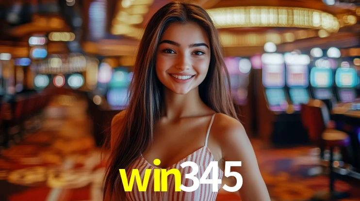 win345 App Interface