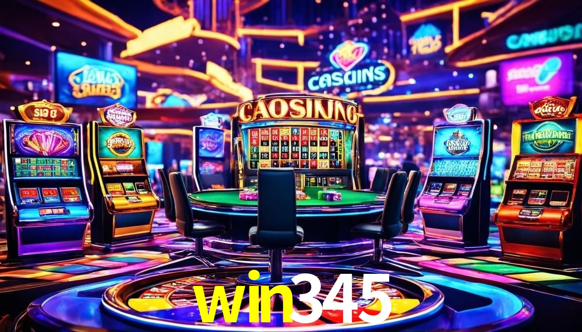 Bônus de Boas-vindas win345