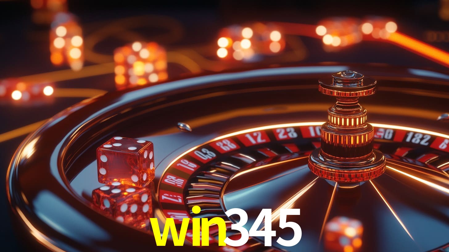 VIP Casino win345