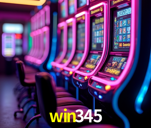 win345 cassino online