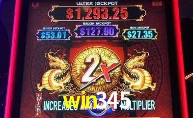 Desvendando o Mundo dos Jogos Virtuais na win345