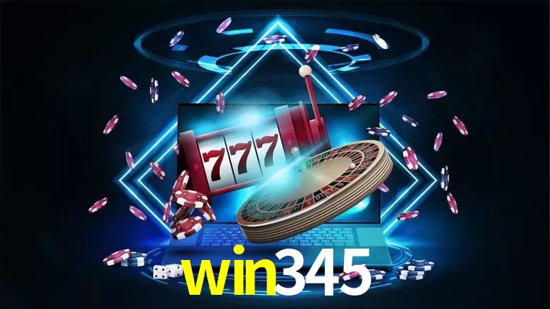 Diretório de Jogos win345