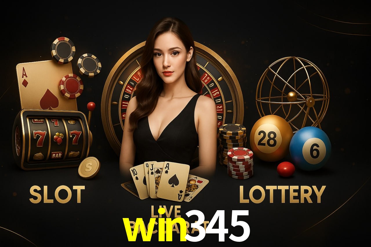 Especiais de Fim de Semana win345