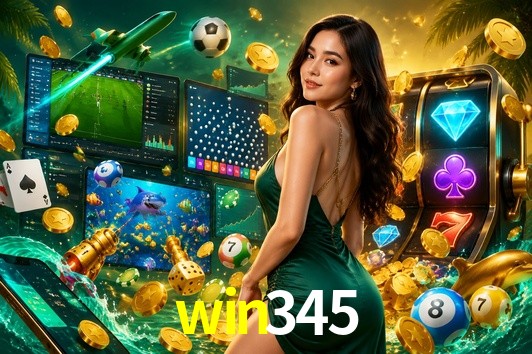 Experiência VIP win345