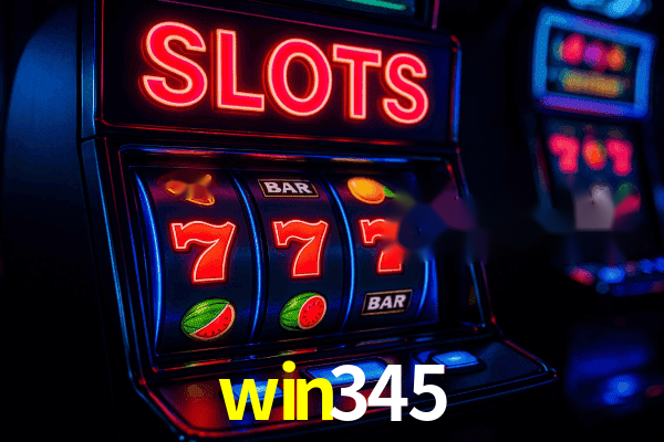 win345 cassino