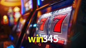Casino Ao Vivo win345