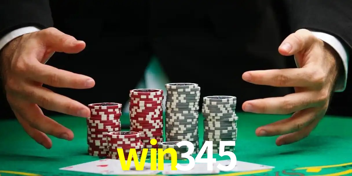 win345 Slots