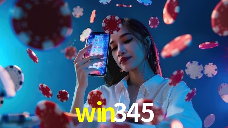 Desvendando o Mundo dos Jogos Virtuais na win345