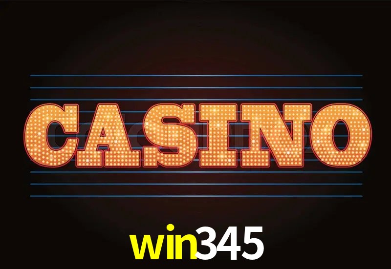 Apostas de Tênis win345