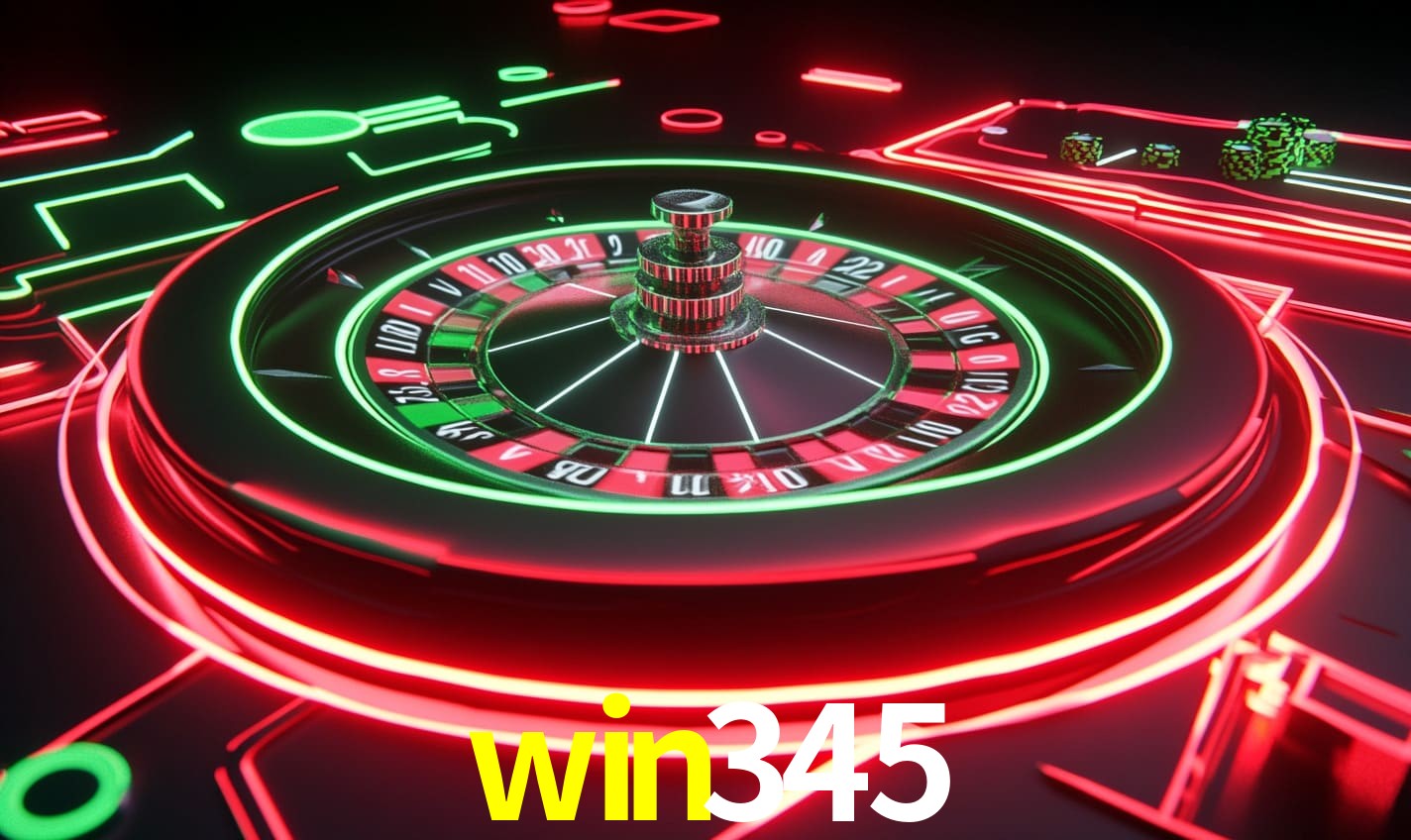 Descubra a Essência do win345: Nossa História e Compromissos