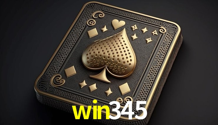Estatísticas Esportivas win345