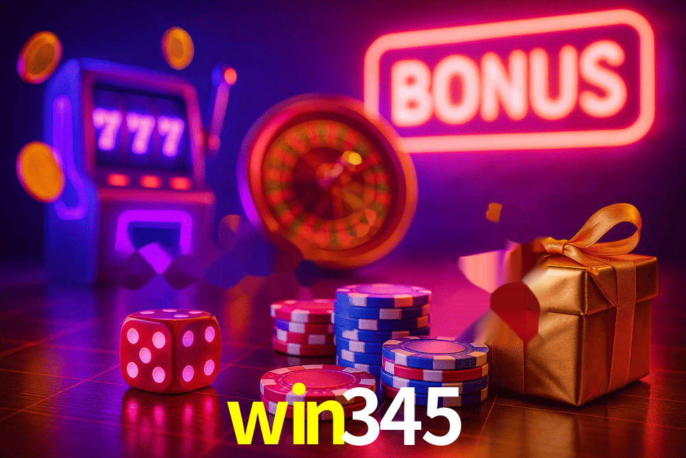 Inovações de Jogos na win345: O Futuro das Experiências Interativas
