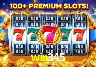 A Popularidade dos Caça-Níqueis no win345