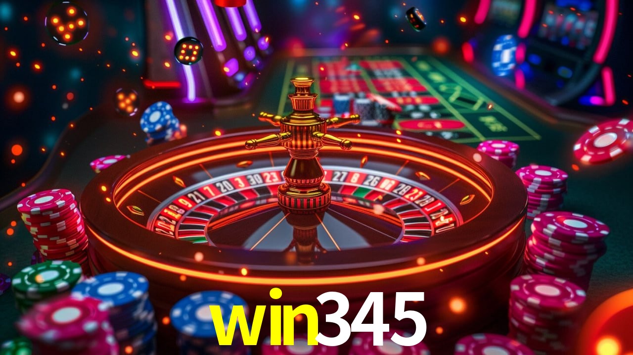 cassino win345
