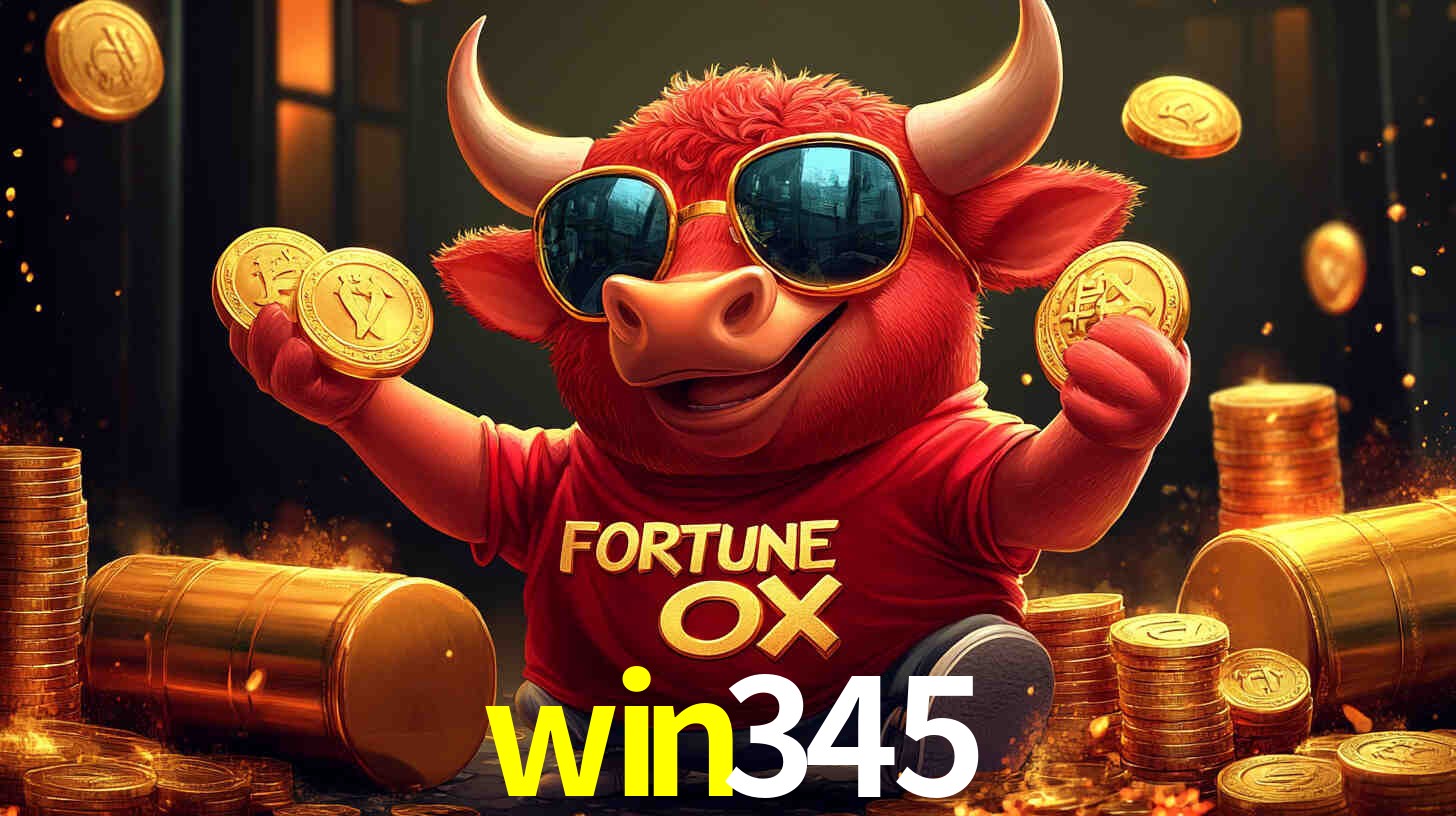Apostas Esportivas na win345: Um Guia Completo