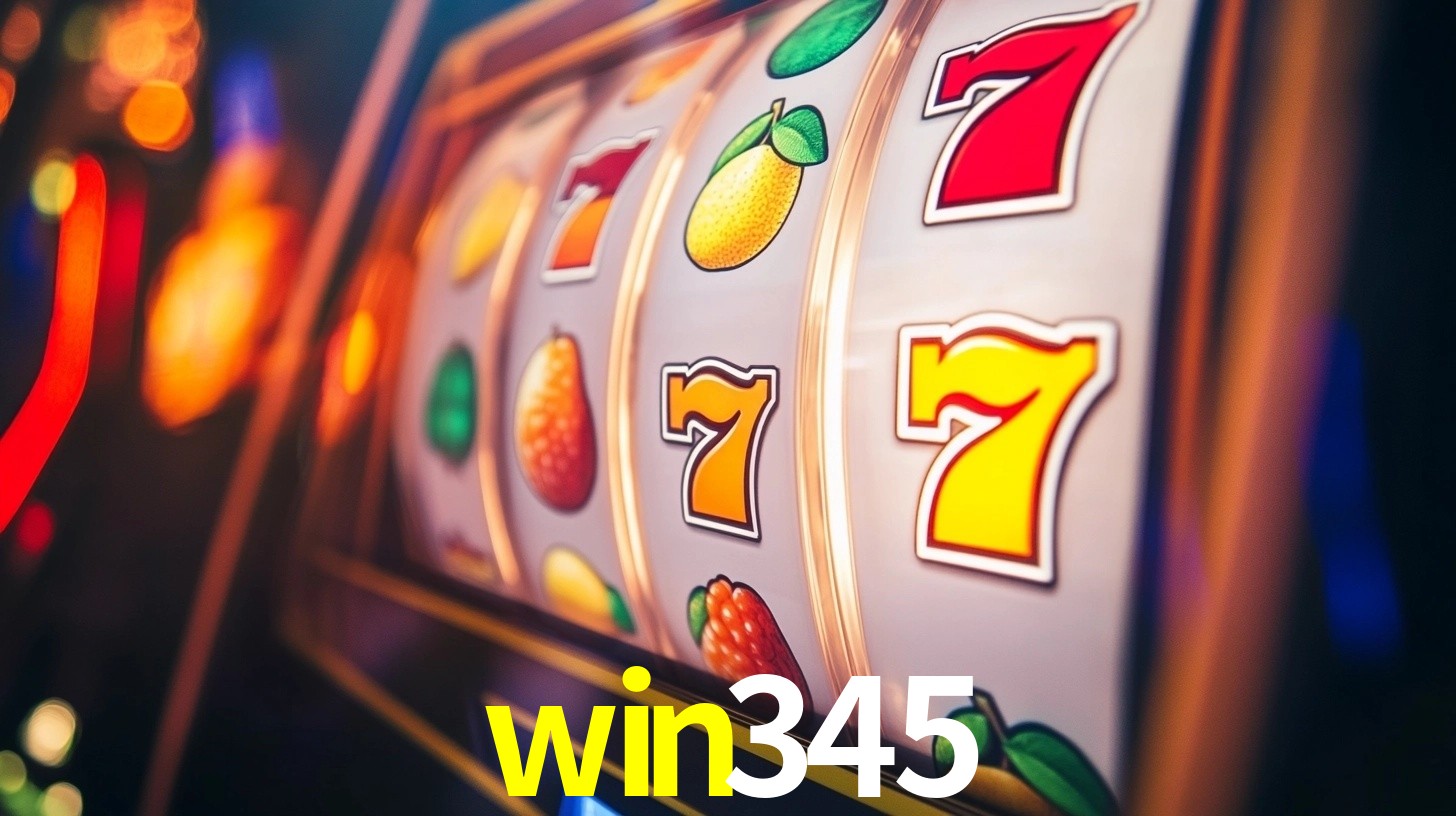 win345 bonus