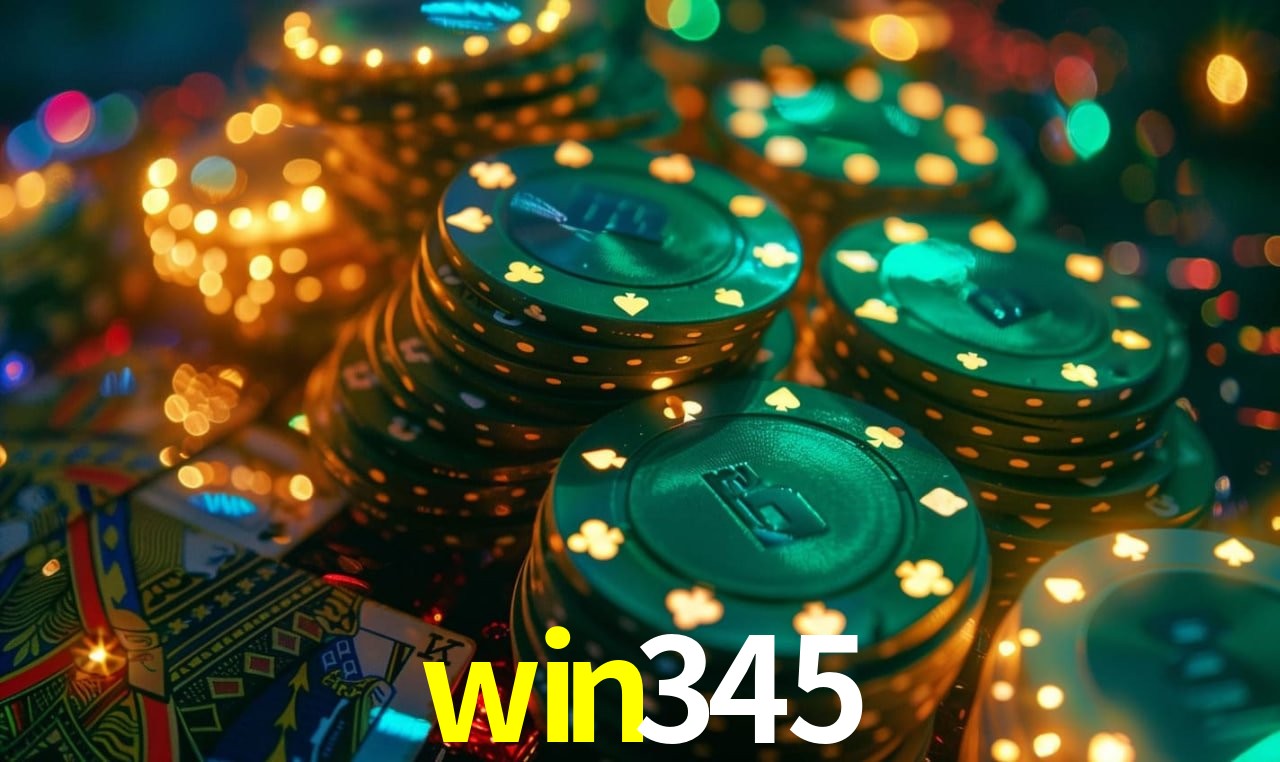 Casino VIP win345