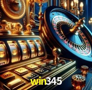 Casino Ao Vivo win345
