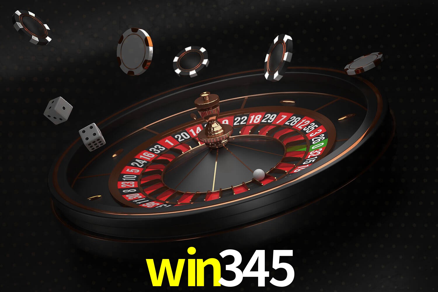 Sinta a adrenalina dos jogos de cassino com win345