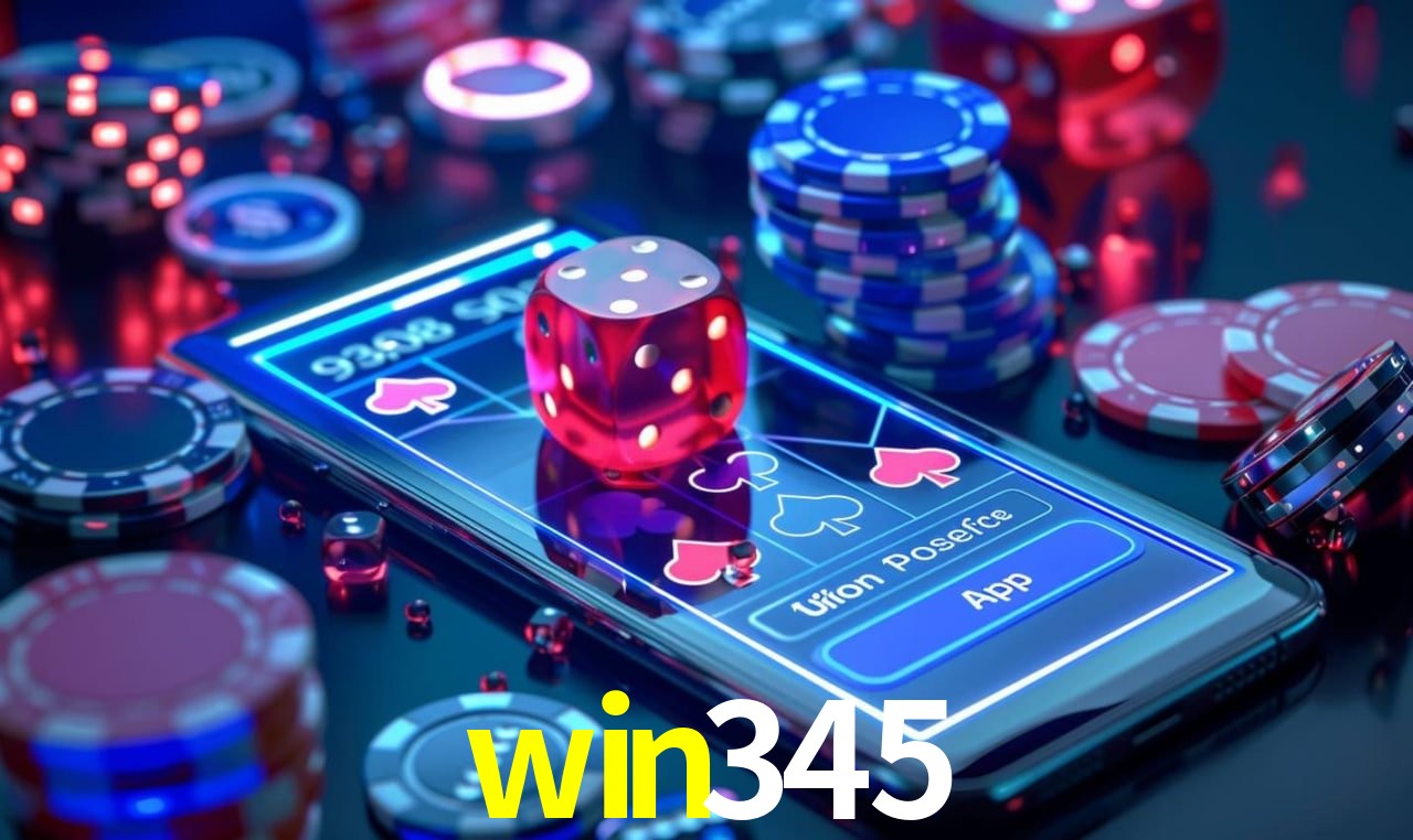 win345 lottery