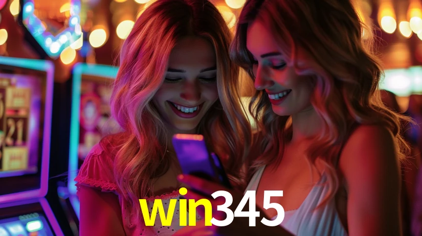 Experimente o Login Seguro Premium no win345