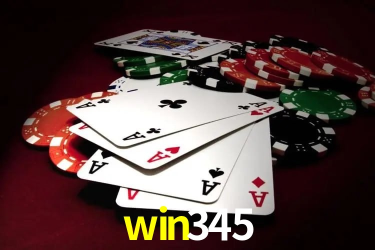 Bônus Diários win345