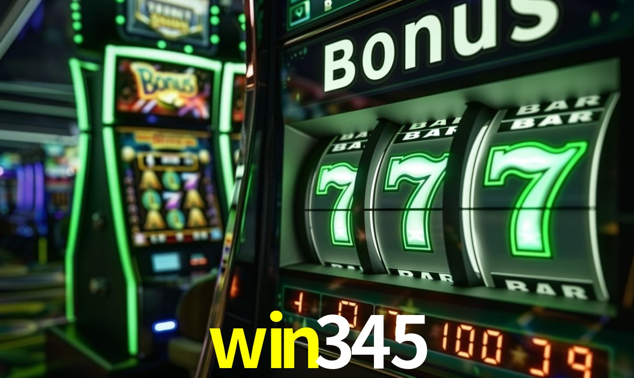 Game Providers win345