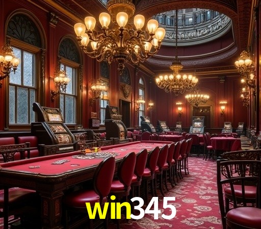 Tecnologia da Plataforma win345