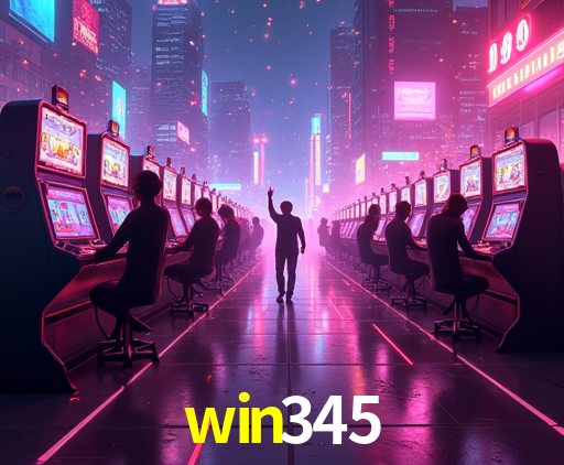Bônus de Boas-vindas win345