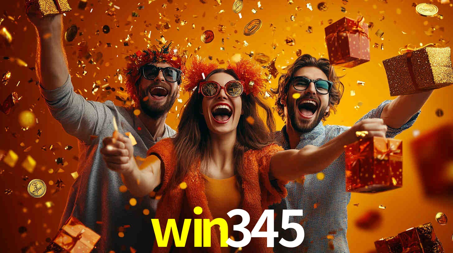 win345: Seu Especialista em Apostas Esportivas Brasileiras