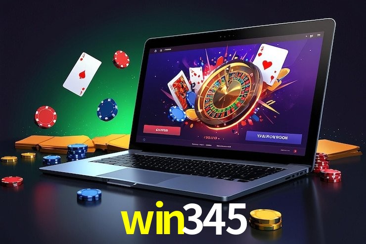 Sistemas de Segurança win345