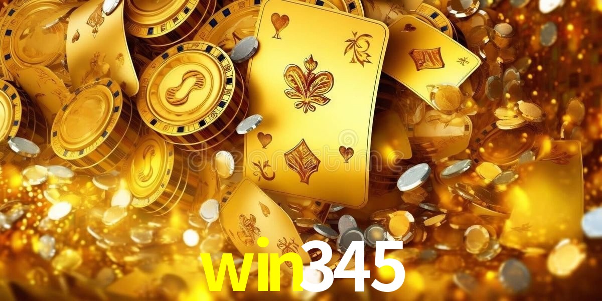 Inovações de Jogos na win345: O Futuro das Experiências Interativas