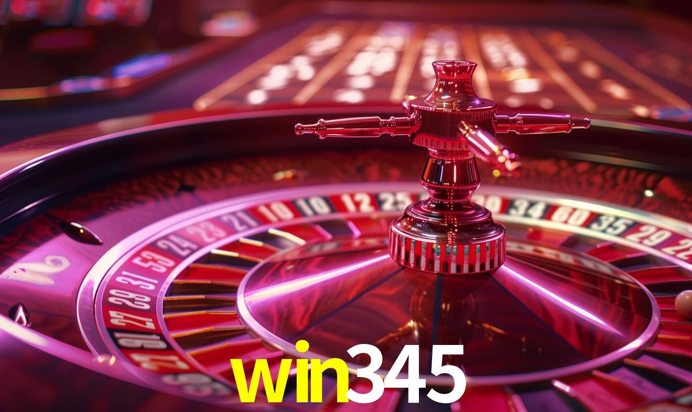Descubra o Programa VIP da win345: Vantagens Exclusivas para Jogadores