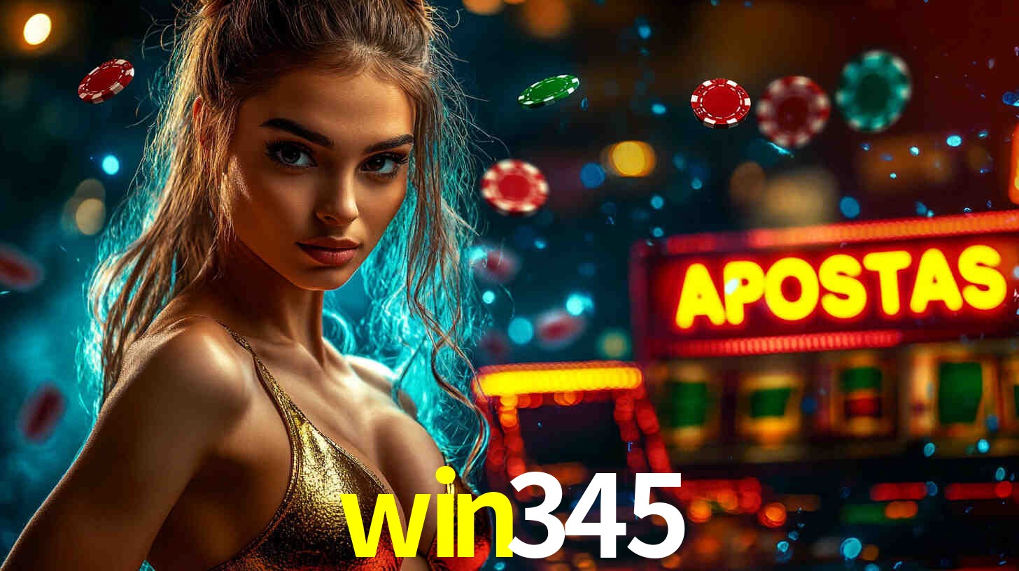 A Experiência Imersiva dos Cassinos Ao Vivo no win345