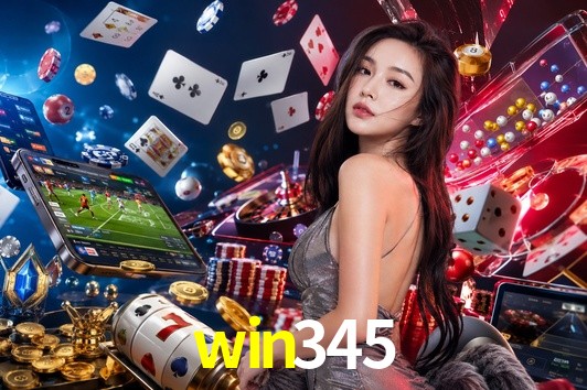 Live Casino win345