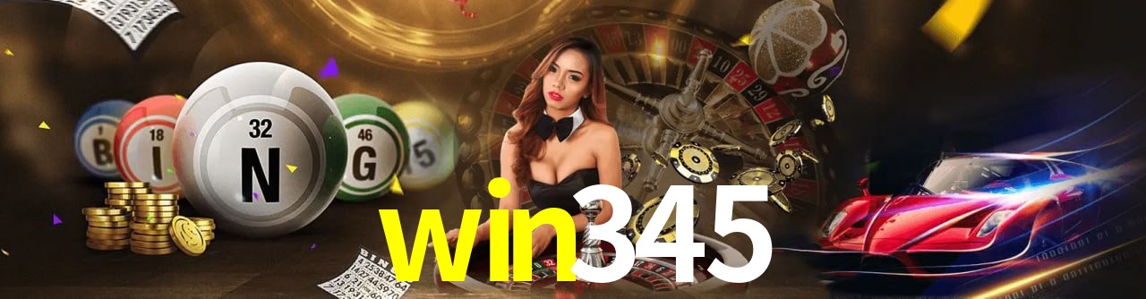 win345 Plataforma