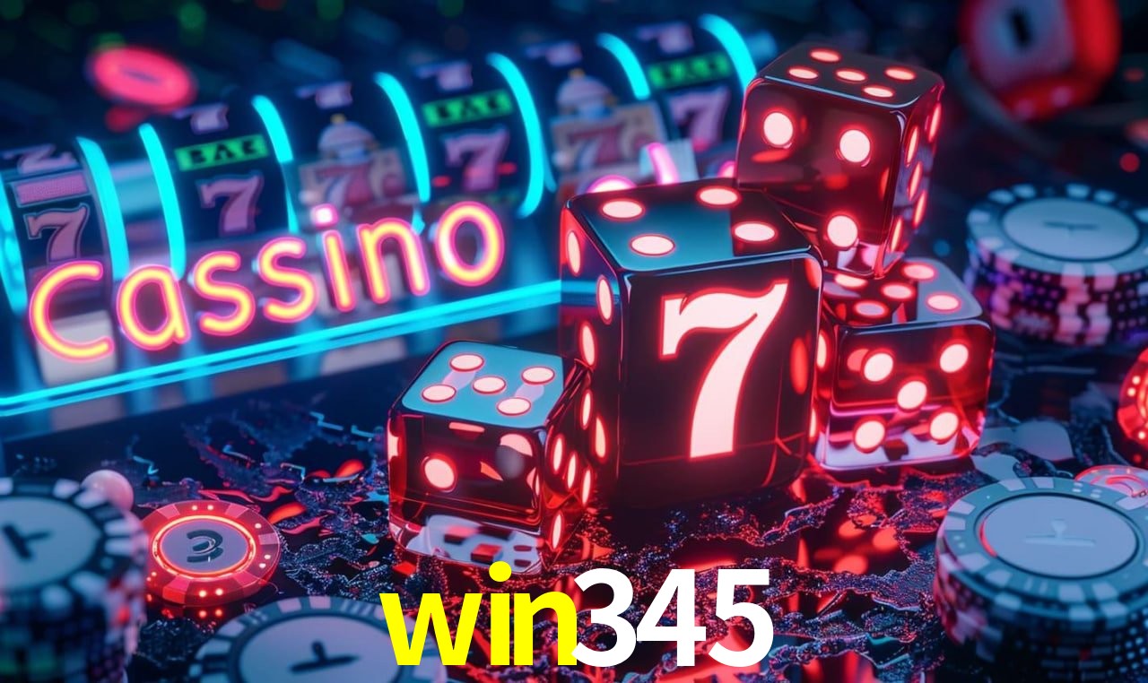 Welcome Bonus win345