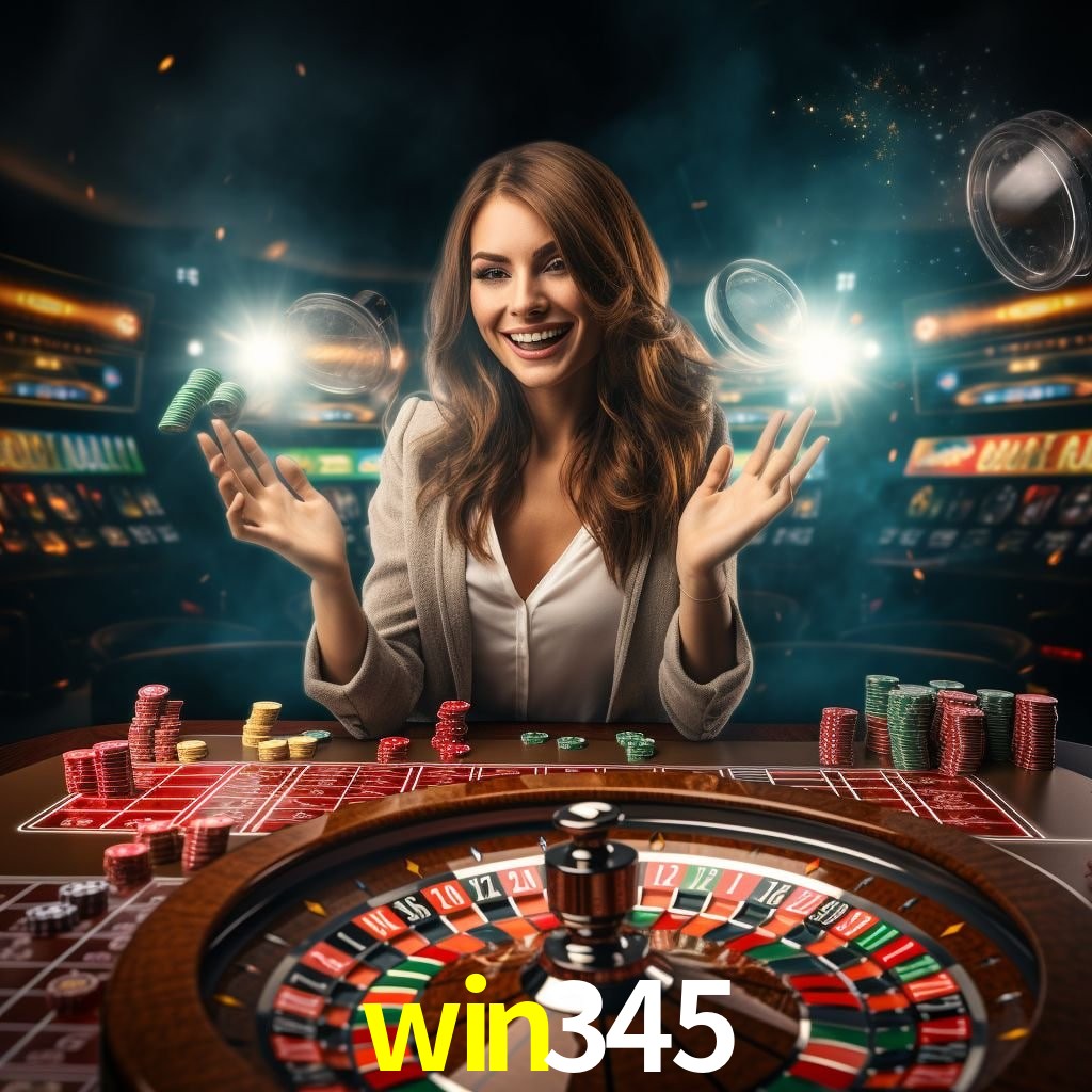 Explore as vantagens do win345: serviço profissional e confiabilidade