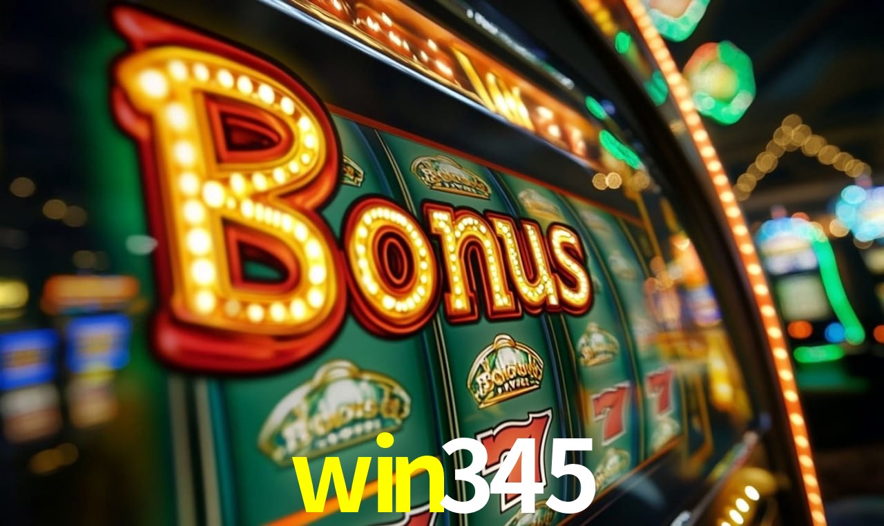 Promoções Sazonais win345
